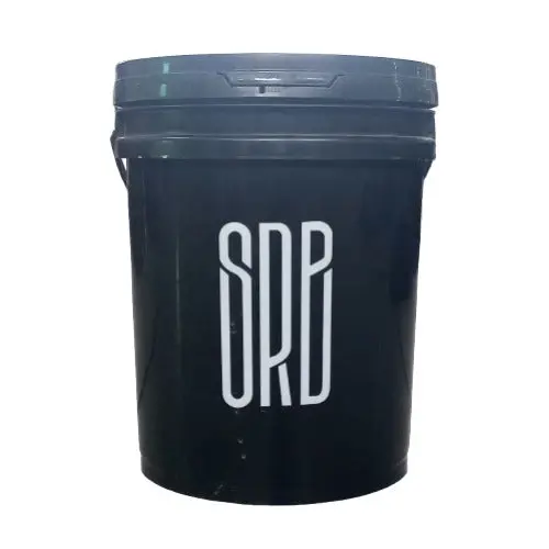 Srb Magic Color Car Wash Shampoo - 20 Ltr - Multifunctional Car And Solar Plates Cleaning Pink Coloured Shampoo 1