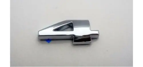 Srx 4 Chrome Emblem 2010-2016 1