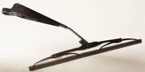 Srx Factory Gm Rear Wiper Blade And Wiper Arm 2010-2016 1
