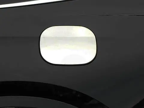 Stainless Gas Cap Door Trim 1Pc Fits 2020 Cadillac Xt6 Gc60210 1