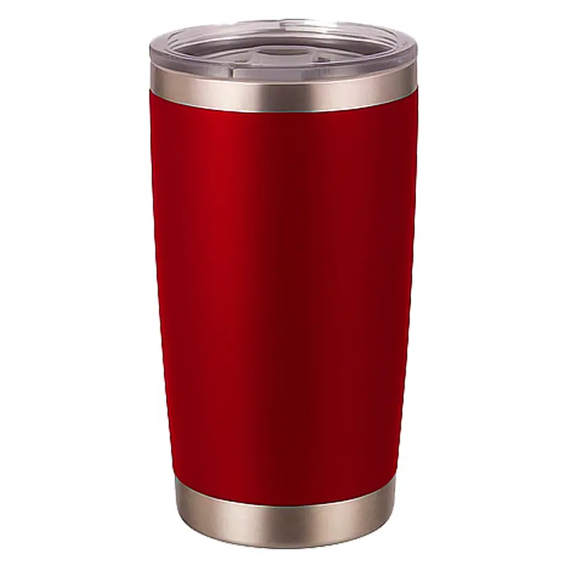 Stainless Steel Car Mugs – Multiple Colors 3