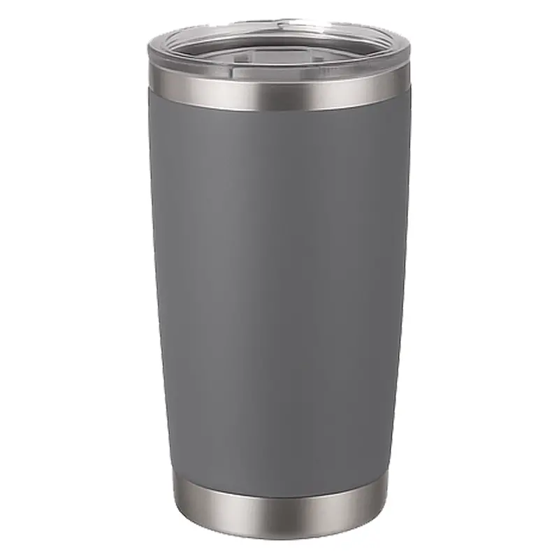 Stainless Steel Car Mugs – Multiple Colors 5