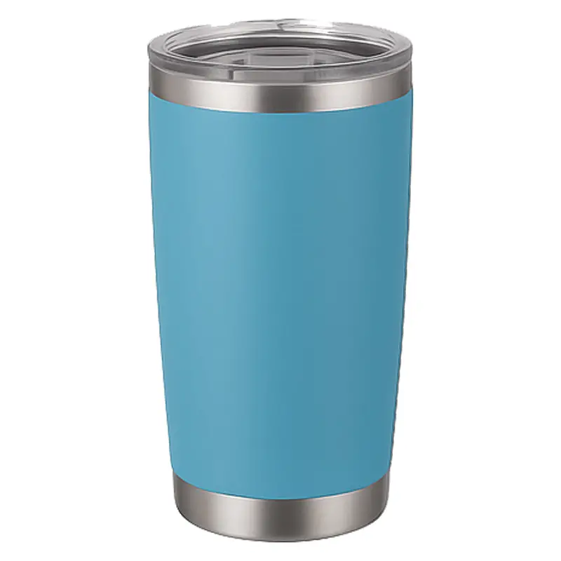 Stainless Steel Car Mugs – Multiple Colors 5