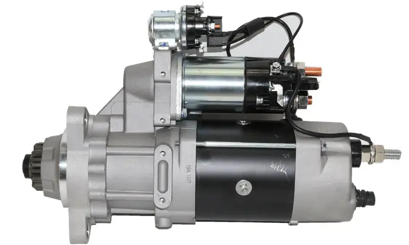 Starter Motor S-25249 1