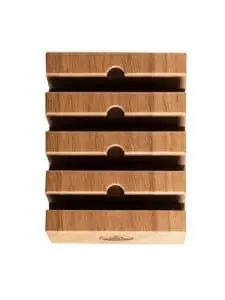 Station Pour Surfaces D’Aiguisage En Chêne – Horl 2