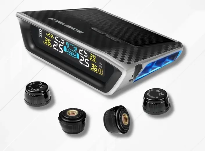 Steelmate External Sensor (Replacement Per Pc) 1