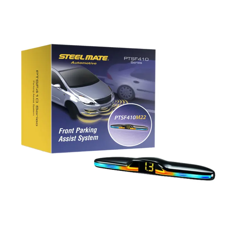Steelmate Ptsf410m22 Parking Assist 1