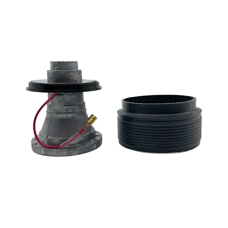 Steering Hub Boss Kit For Honda Ek Eg - Oh-124 - Car Auto Steering Wheel Boss Hub Kit Adapter 2