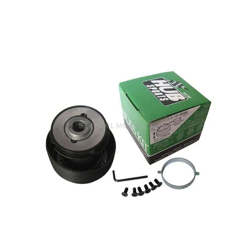 Steering Hub Boss Kit For Honda - Oh-90 - Car Auto Steering Wheel Boss Hub Kit Adapter | Steering Wheel Hub Adapter 1