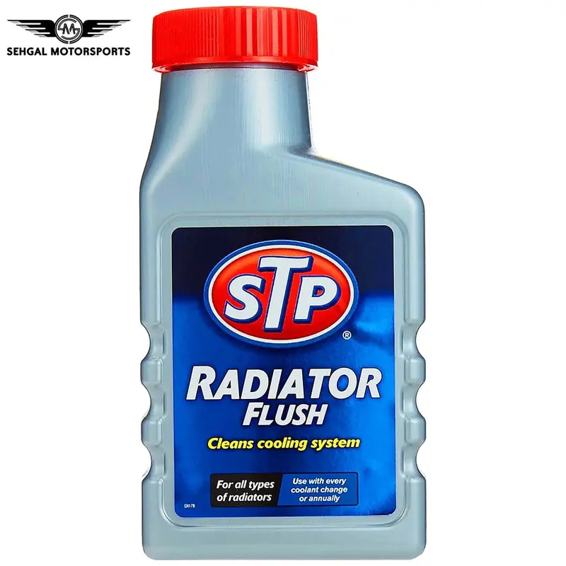 Stp Radiator Flush 1