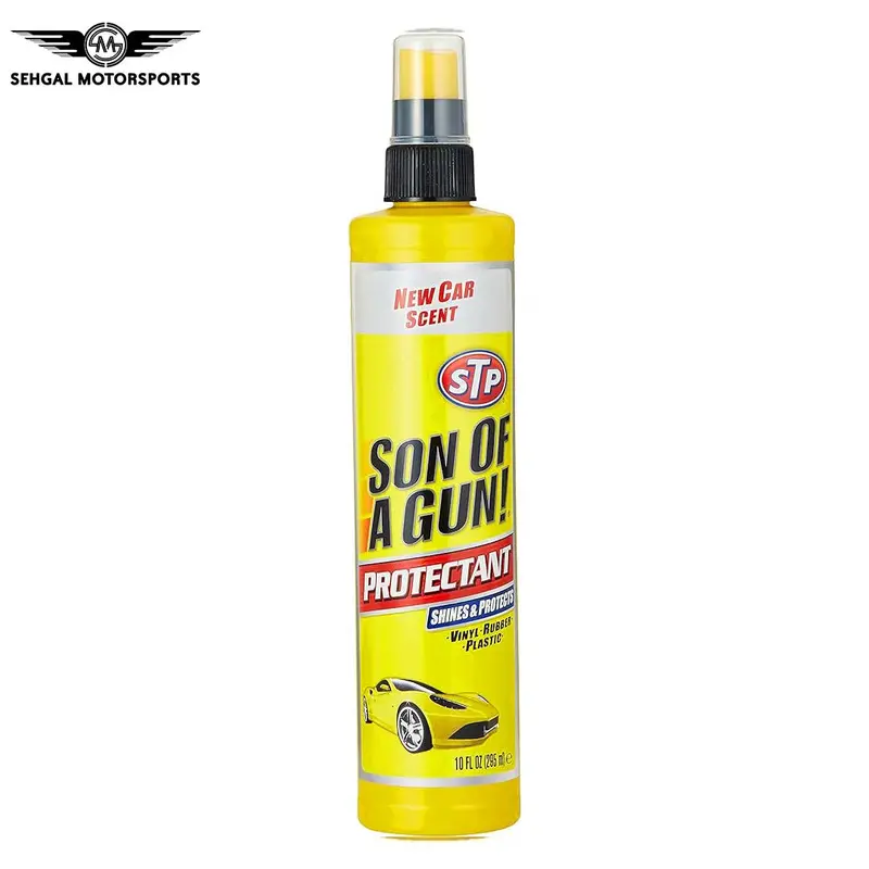 Stp Son Of A Gun Protectant 295 Ml 1