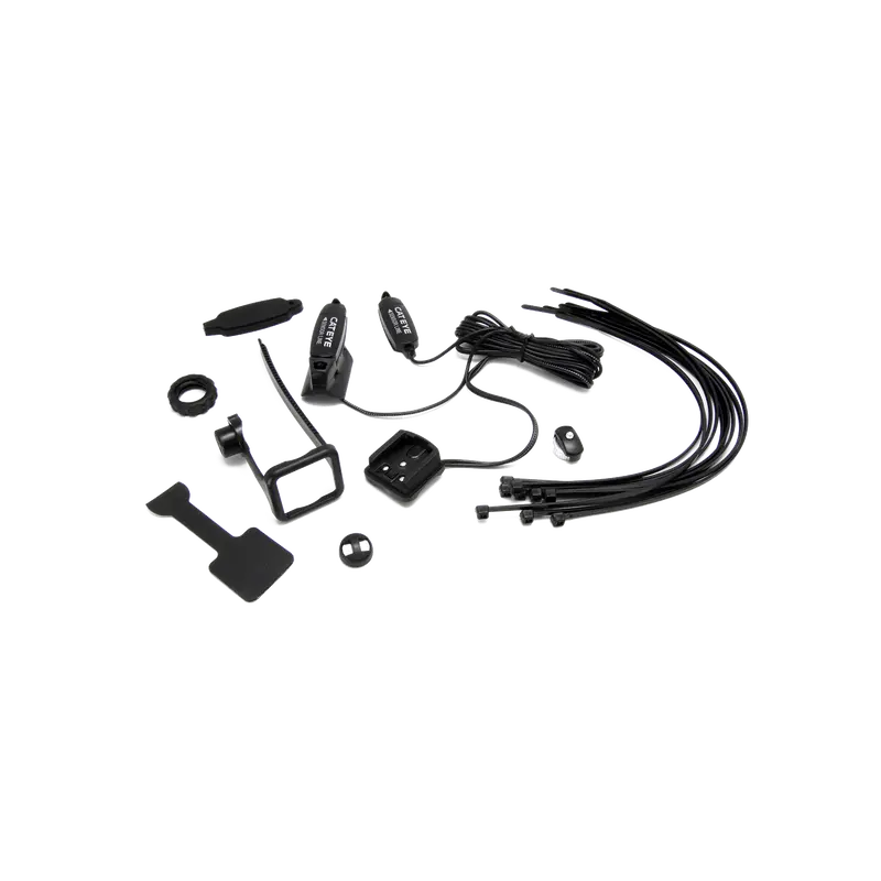 Strada Cadence Bracket/Sensor 1