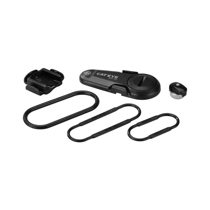 Strada Slim Sensor & Parts 1