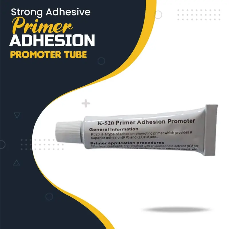Strong Adhesive Primer Adhesion Promoter Tube 1