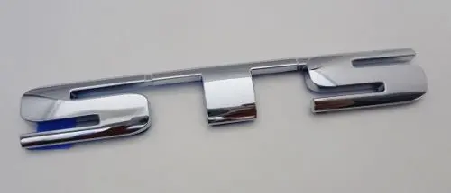 Sts Chrome Emblem 2005-2007 1