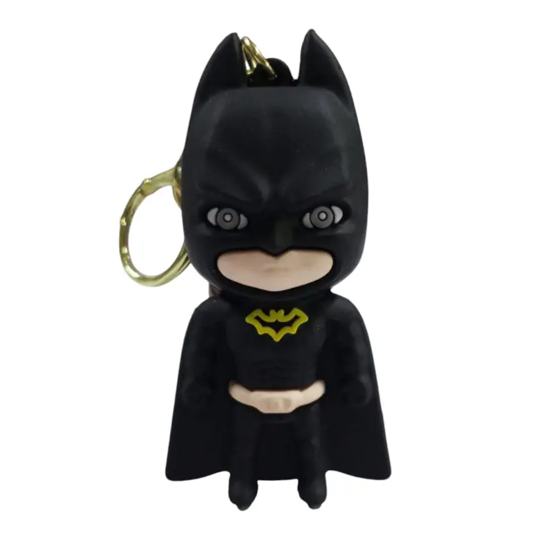 Super Hero Character Keychain Batman 2