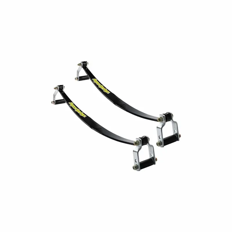 Supersprings Ssa1 Supersprings Fits 98-16 Frontier Tacoma 1