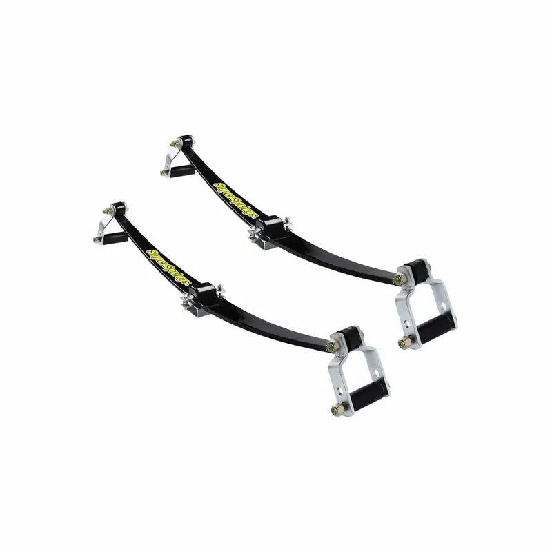 Supersprings Ssa19 Supersprings Fits 05-13 Tacoma 1