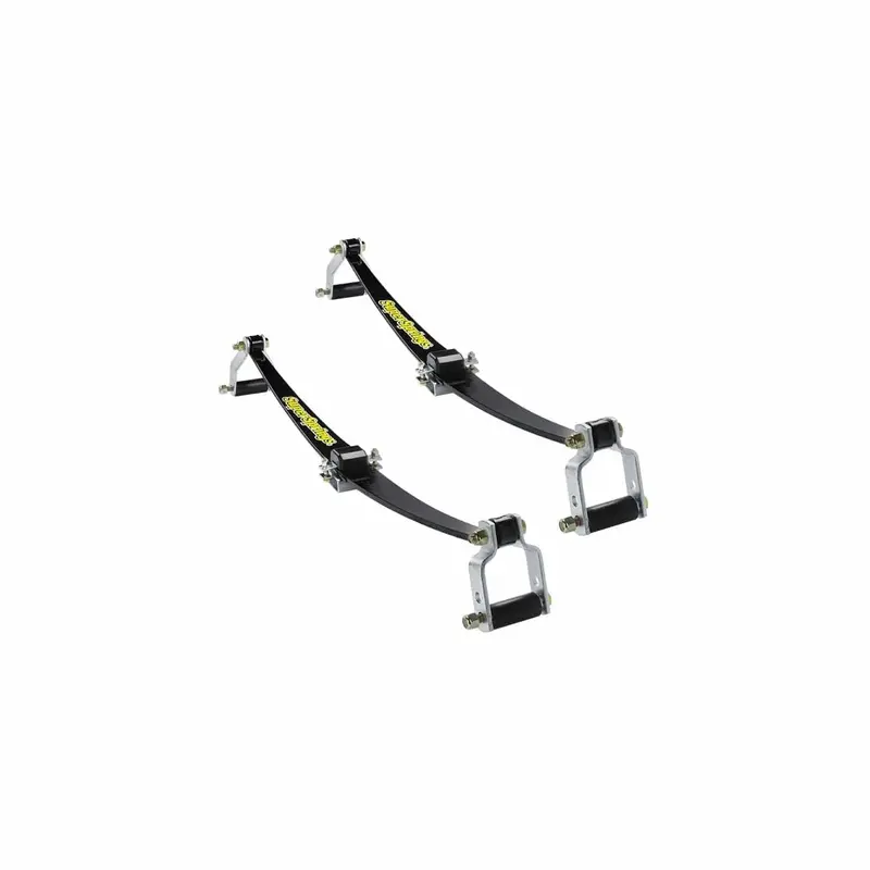 Supersprings Ssa36 Supersprings Fits 14-17 Tacoma 1