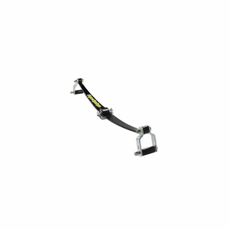 Supersprings Ssa36 Supersprings Fits 14-17 Tacoma 2