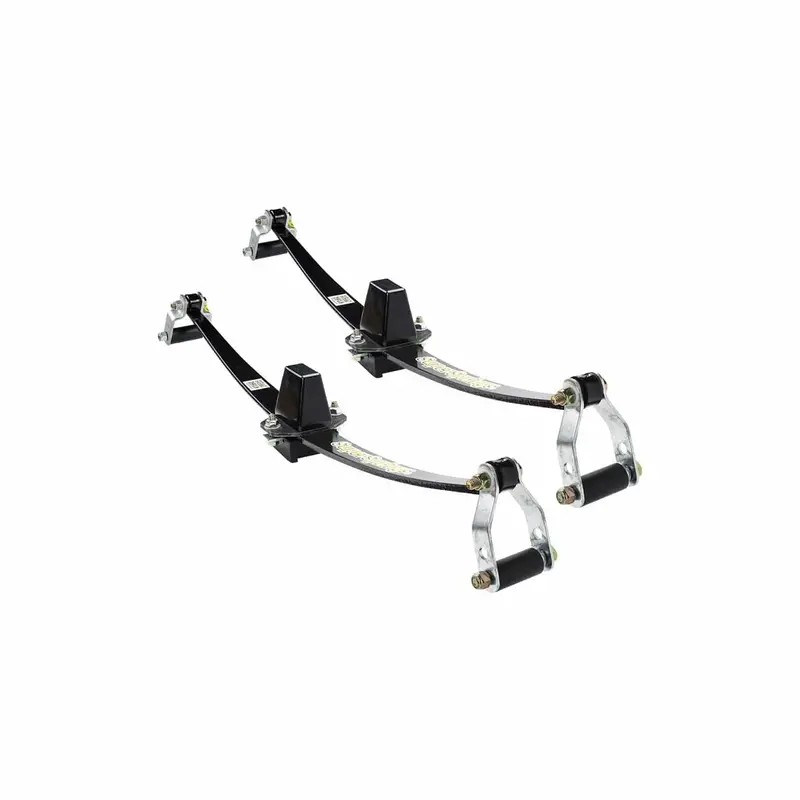 Supersprings Ssa4 Supersprings Fits 07-21 Tundra 1