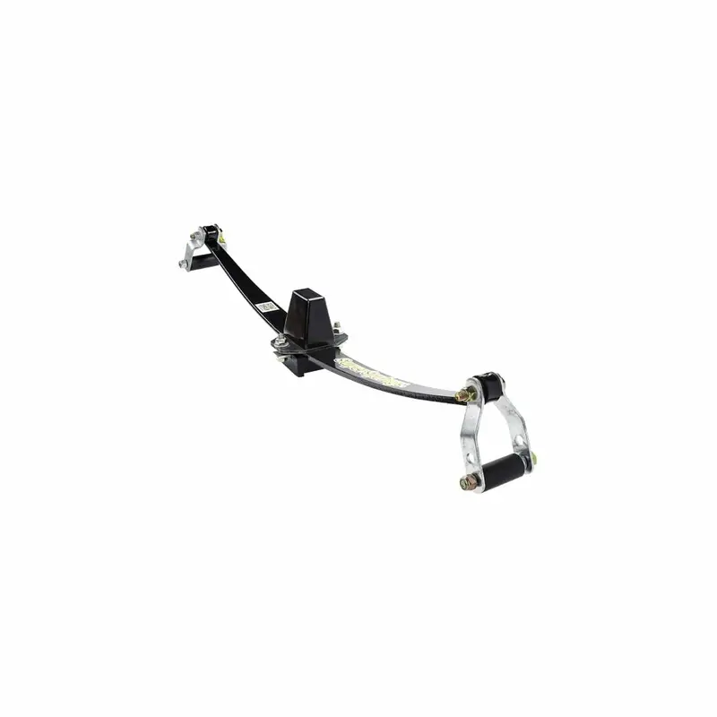 Supersprings Ssa4 Supersprings Fits 07-21 Tundra 2