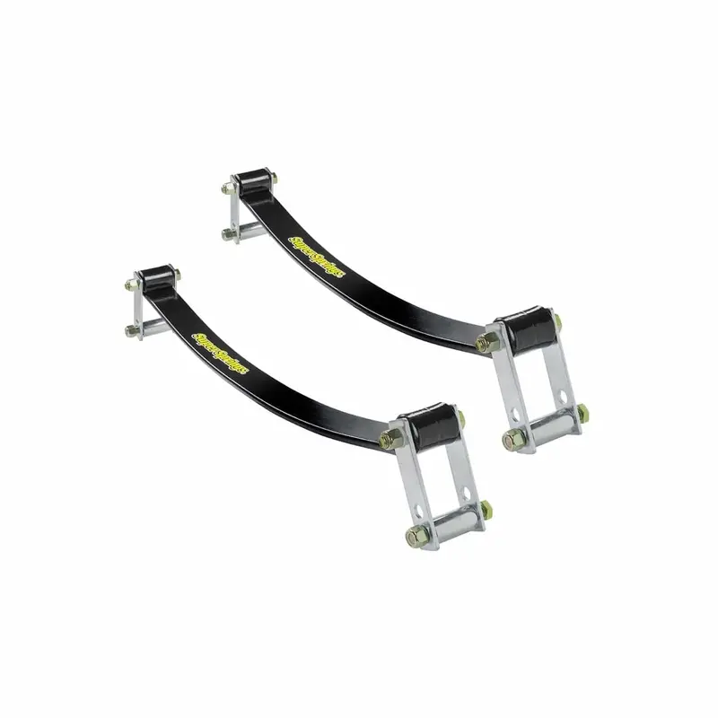 Supersprings Ssa46 Supersprings Fits 17-24 F-350 Super Duty 1