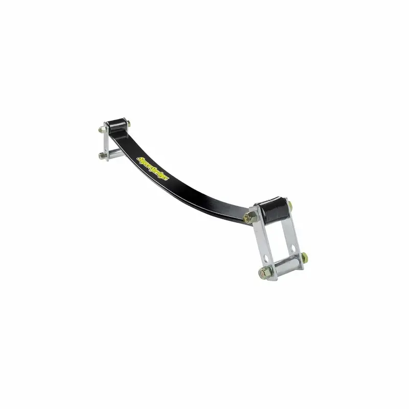 Supersprings Ssa46 Supersprings Fits 17-24 F-350 Super Duty 2