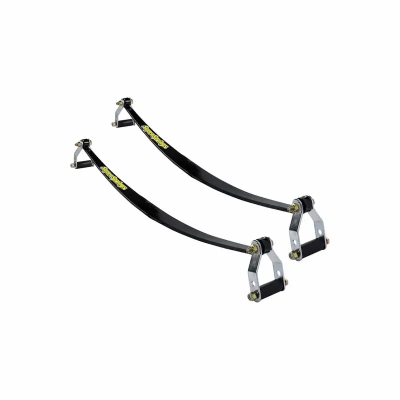 Supersprings Ssa6 Supersprings Fits 03-08 Ram 1500 1