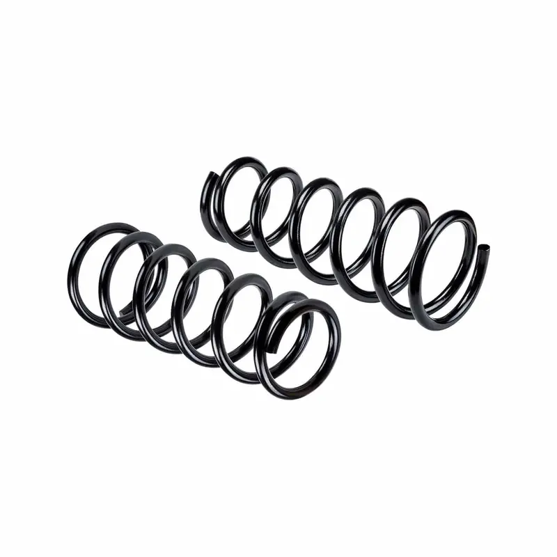 Supersprings Ssc-22 Supercoils Fits 94-13 2500 3500 Ram 2500 Ram 3500 1
