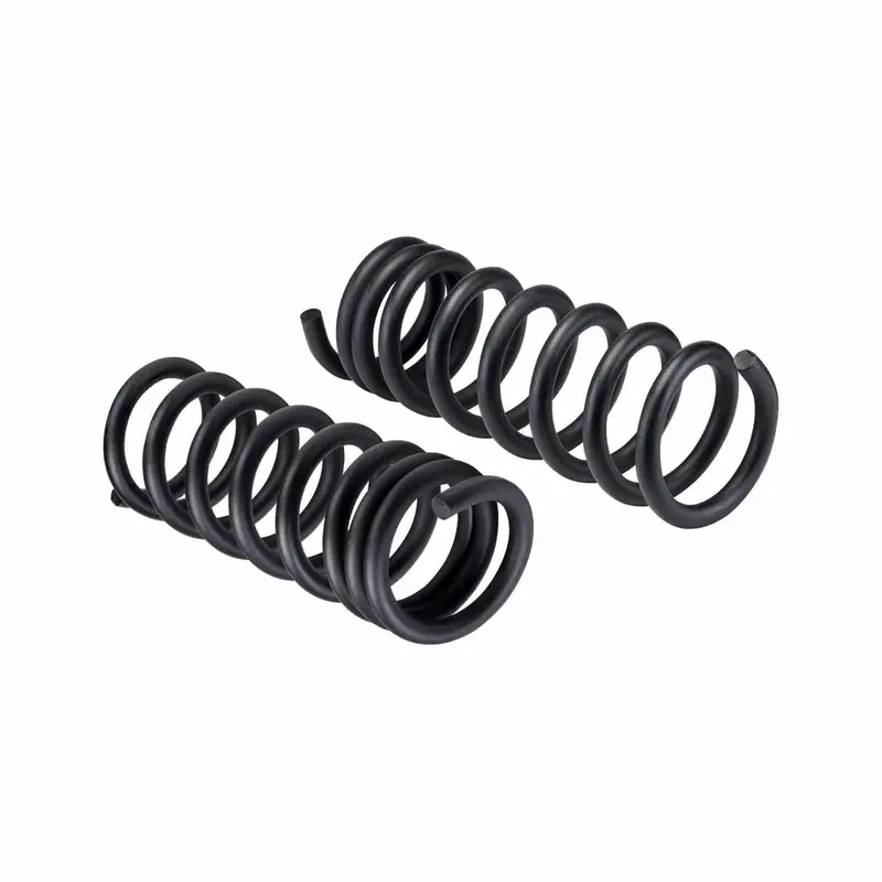 Supersprings Ssc-25 Supercoils Fits 11-24 2500 3500 1