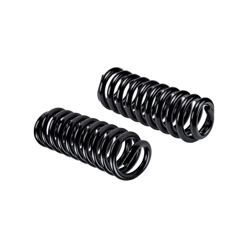 Supersprings Ssc-30 Supercoils 1