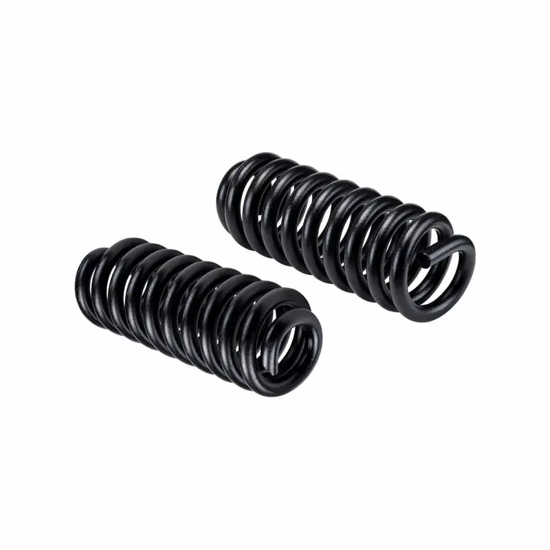 Supersprings Ssc-31 Supercoils 1