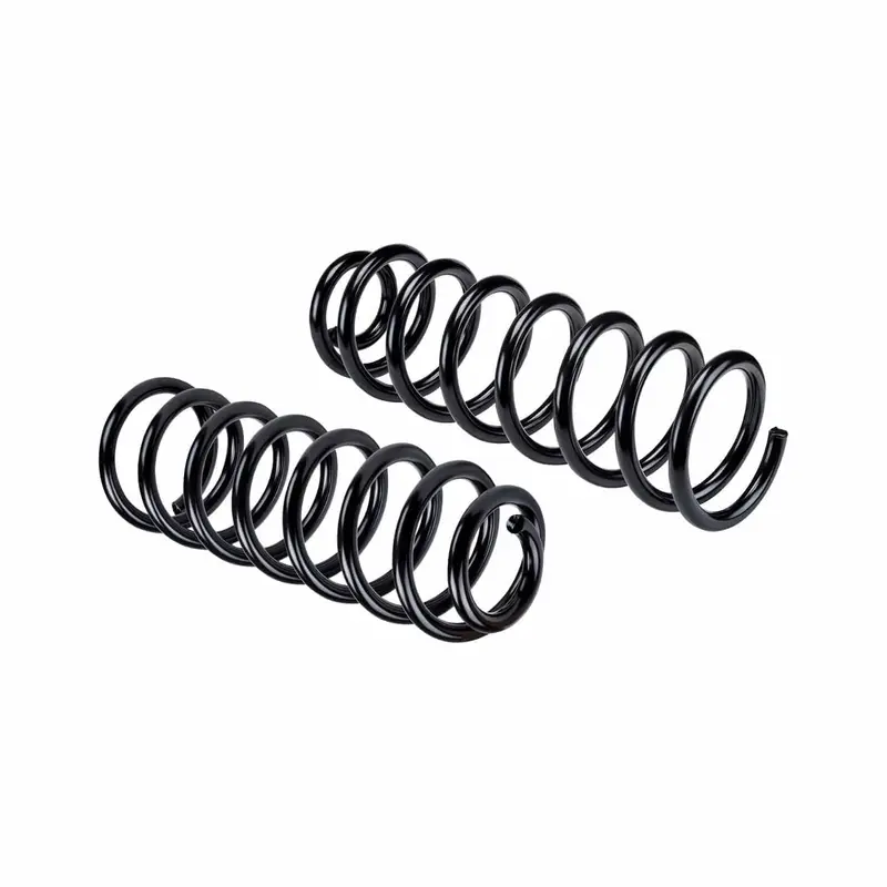 Supersprings Ssc-50 Supercoils Fits 09-24 1500 Ram 1500 1