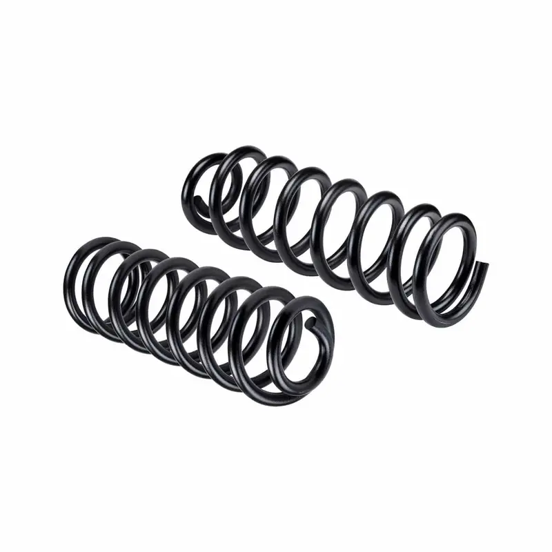 Supersprings Ssc-51 Supercoils Fits 09-24 1500 Ram 1500 1