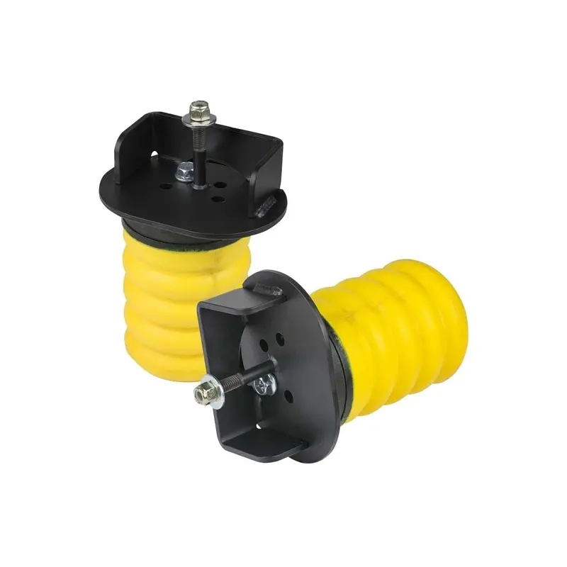 Supersprings Ssr-114-54 Sumosprings Fits F-250 F-250 Super Duty F-350 Super Duty 1