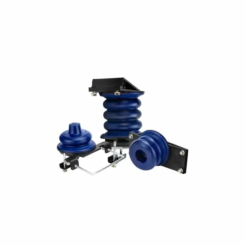 Supersprings Ssr-128-40-2 Sumosprings Fits F-250 Super Duty F-350 Super Duty 1