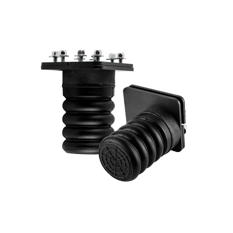 Supersprings Ssr-307-47 Sumosprings Fits 09-24 1500 Ram 1500 1