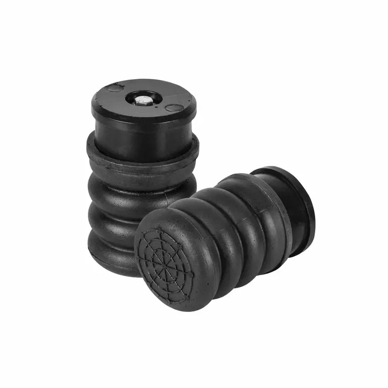 Supersprings Ssr-407-47 Sumosprings Fits 20-24 Gladiator Pickup Gladiator 1