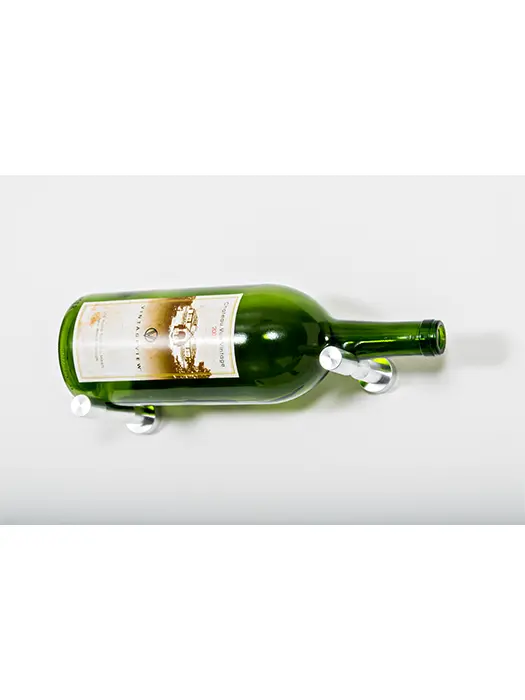 Support À Bouteilles Vino Pins Magnum, Série Vino - Vintage View 1