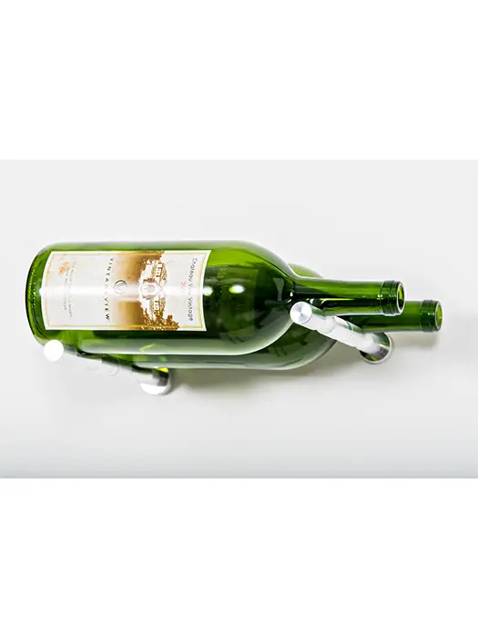 Support À Bouteilles Vino Pins Magnum, Série Vino - Vintage View 10