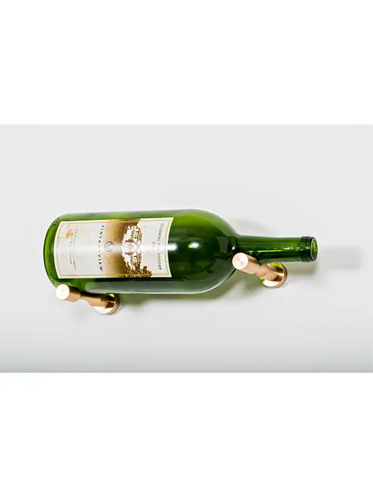 Support À Bouteilles Vino Pins Magnum, Série Vino - Vintage View 3