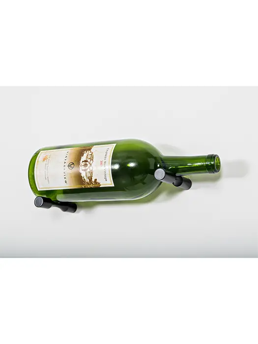 Support À Bouteilles Vino Pins Magnum, Série Vino - Vintage View 5