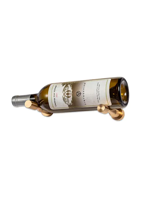 Support À Bouteilles Vino Pins, Série Vino - Vintage View 3