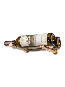 Support À Bouteilles Vino Pins, Série Vino - Vintage View 9