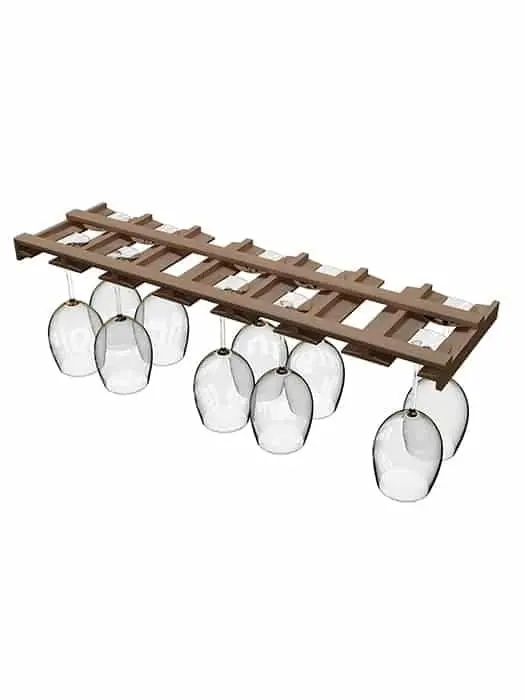 Support À Verre - Vinum Rack 1