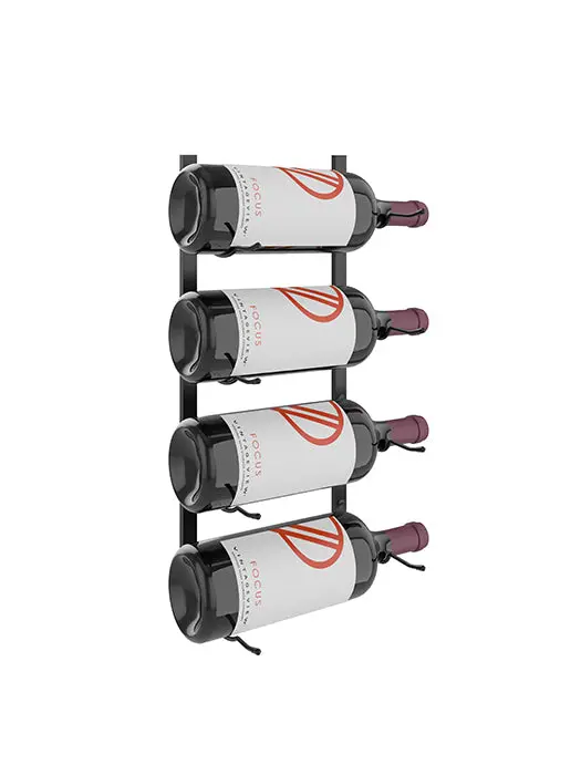 Support De 30 Pouces Pour 4 Bouteilles De 3L Et 6L, Série W - Vintage View 1