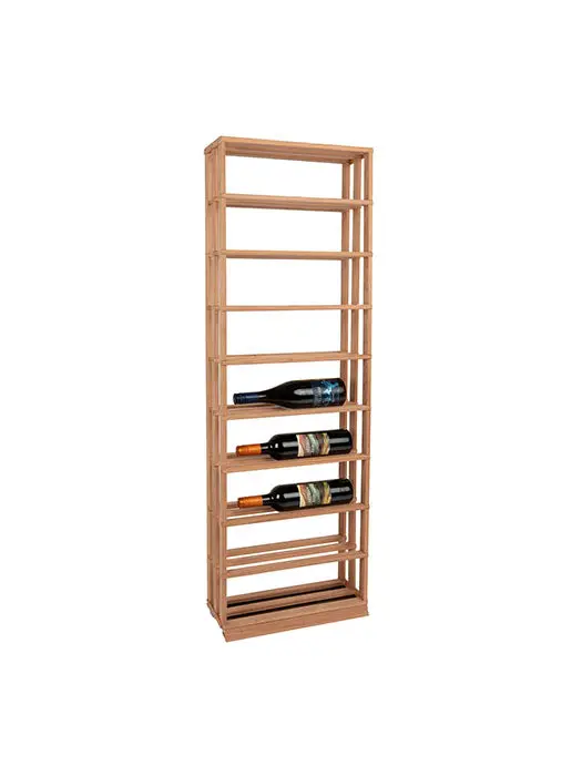 Support Pour 36 Bouteilles Champagne Et Magnum – Vintage Keeper 2