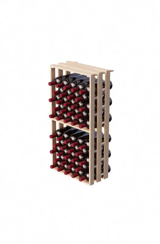 Support Pour 46 Bouteilles En Vrac- Vinum Rack 2