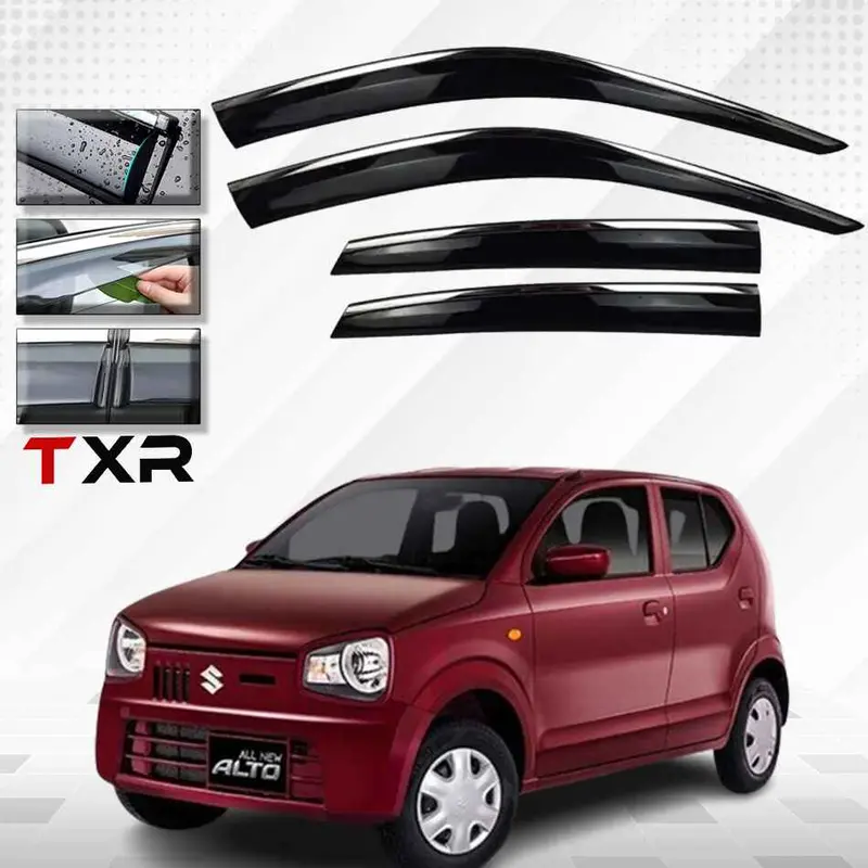 Suzuki Alto Air Press Txr Model 2014-2019 1